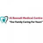 Albawadi Medical Centre, Al Ain, logo