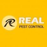 Real Pest Control Adelaide, Adelaide, logo