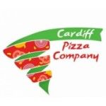 Cardiff Pizza Company, Cardiff, logo