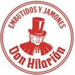 Embutidos Don Hilarión, Haro, logo