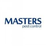 Masters Pest Control Melbourne, Melbourne, logo