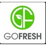 Go Fresh Wipes, Las Vegas, logo