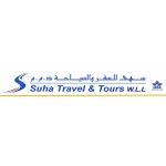 Suha Travel & Tours W.L.L, Manama, logo