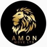 Amonmove Ltd, London, logo
