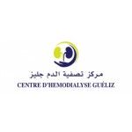 Centre d'hémodialyse Marrakech Guéliz, Marrakech, logo