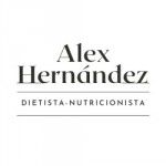 Alex Hernández Nutricionista en Pamplona, Pamplona, logo