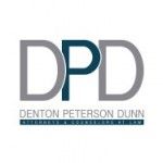Denton Peterson Dunn, PLLC, Mesa, logo