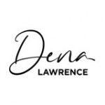 Dena Lawrence Rug, Perth, logo