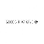 Goods that Give, Cooranbong, logo