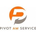 Pivot Am Service, Pella, logo