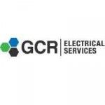 GCR Electrical Services, Seven Hills, logo