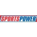 Sports Power, Oakleigh, logo
