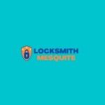 Locksmith Mesquite, Mesquite, TX, logo
