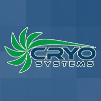 Guangzhou CRYO Systems Refrigeration Equipment Co., Ltd., Guangdong