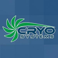 Guangzhou CRYO Systems Refrigeration Equipment Co., Ltd., Guangdong Guangzhou CRYO Systems Refrigeration Equipment Co., Ltd., Guangdong
