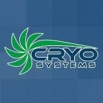Guangzhou CRYO Systems Refrigeration Equipment Co., Ltd., Guangdong, logo