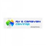 RV & Caravan Centre, Ballina, logo