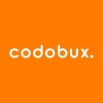 Codobux, Mohali, logo