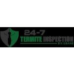 247 Termite Inspection Brisbane, Brisbane City, logo