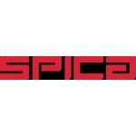 Spica Media, Abu Dhabi, logo