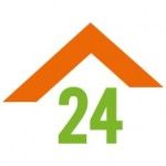 Baufinanzierungspool24 GmbH & Co. KG, Stuttgart, Logo
