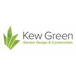 Kew Green Ltd Garden Design & Construction, Oxford, logo
