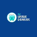 The Little Dentist | Pediatric Dental Clinic For Dentists, Gurgaon, प्रतीक चिन्ह
