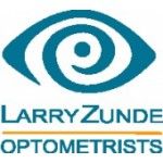Larry Zunde | Bedfordview Optometrists, Bedfordview, logo