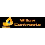 Willow Contracts Ltd, Millisle, logo