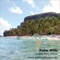 Palm Hills Dominican Republic Real Estate Agency, Cabarete