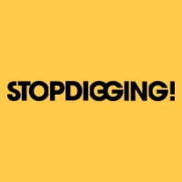 Stop Digging, Auckland Stop Digging, Auckland