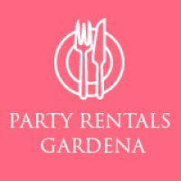 Party Rentals Gardena, Gardena