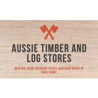 Aussie Timber and Log Stores, west ipswich