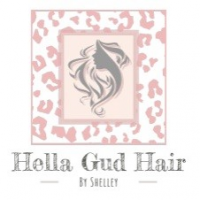 Hella Gud Hair by Shelley, Pontardawe
