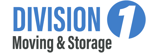 Division 1 Moving & Storage, Alexandria