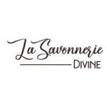 La Savonnerie Divine, 310 Memorial City Way,, logo