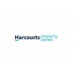 Harcourts Property Centre, Coorparoo, logo