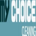 My Choice Upholstery Cleaning Canberra, Canberra, ACT, logo