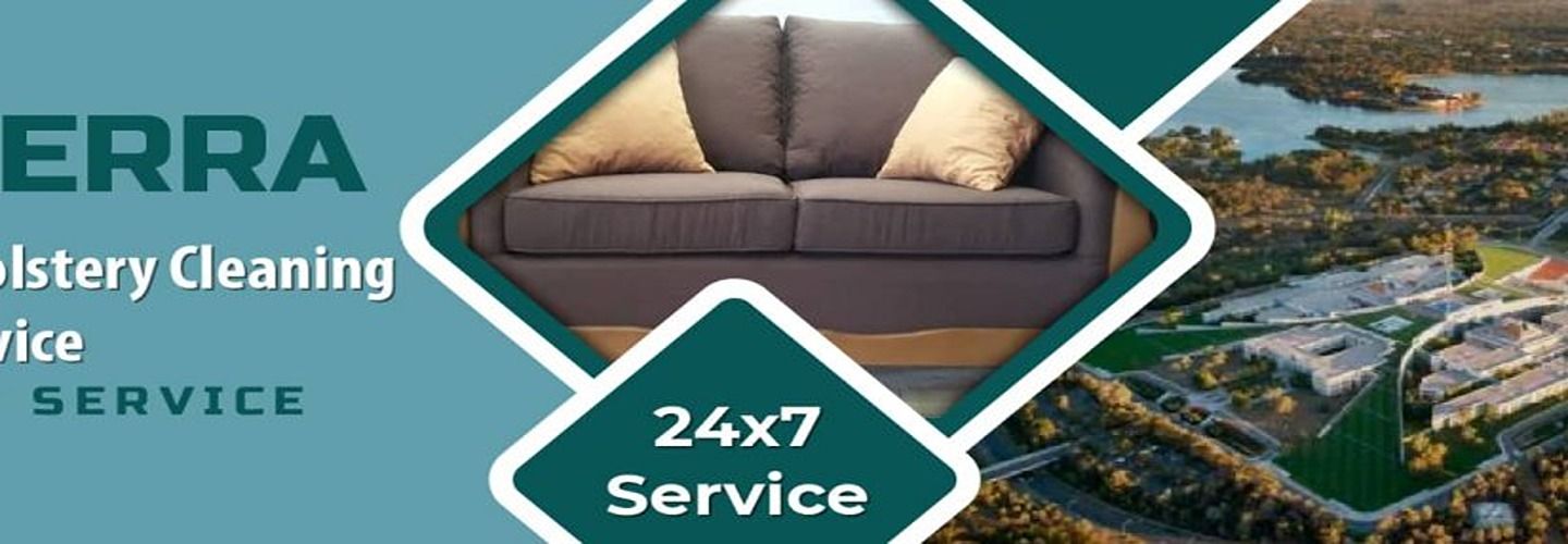 My Choice Upholstery Cleaning Canberra Canberra, ACT 