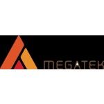 Megatek Enterprises (s) Pte Ltd, Singapore, 徽标