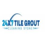 247 Tile Grout Cleaning Sydney, Sydney, logo
