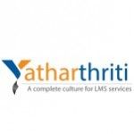 Yatharthriti IT Services Private Limited, Faridabad, logo