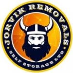 Jorvik Removals & Self Storage Leeds, Leeds, logo