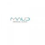Maud Medical Clinic, Alberta, logo