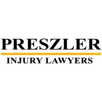 Preszler Injury Lawyers, Barrie Preszler Injury Lawyers, Barrie