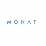 MONAT Global UK, Milton Keynes, logo