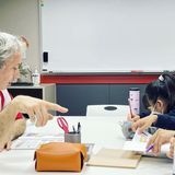 IMMERSE LANGUAGES INSTITUTE Wan Chai