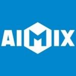 Aimix Group Concrete Pump, Zhengzhou, logo