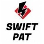 Swift PAT Testing, Hull, logo