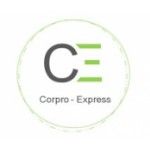Corpro-Express, Pretoria, logo
